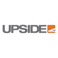 Upside Innovations logo