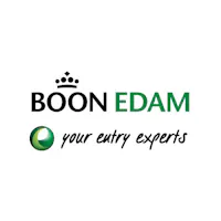 Boon Edam logo