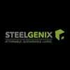 Steel Genix logo