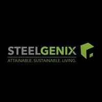 Steel Genix logo