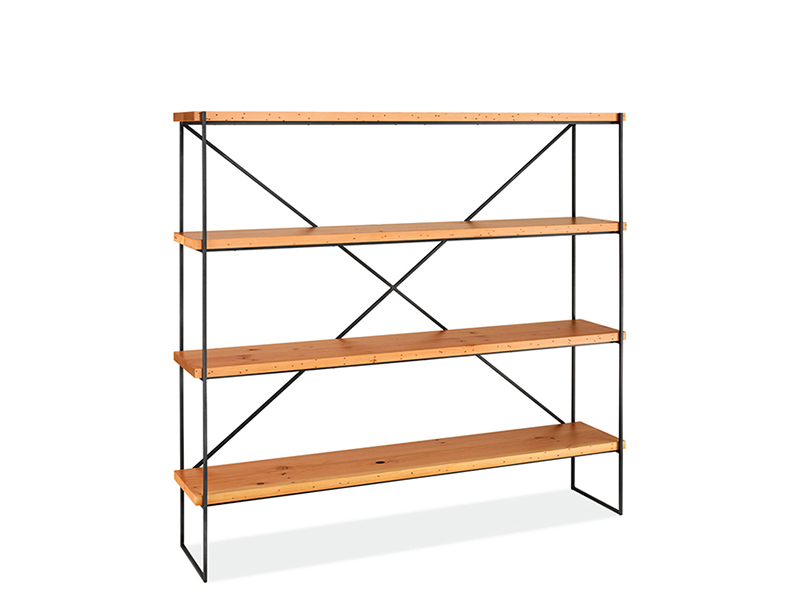 Etting Bookcases