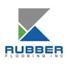 Rubber Flooring Inc logo