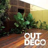 Out Deco logo