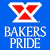 BAKERS PRIDE logo