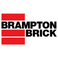 ​Brampton Brick logo