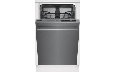18" Slim Tub, Top Control Dishwasher