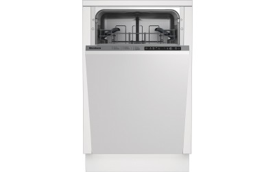 18" Slim Tub, Top Control Dishwasher