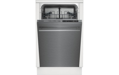 18" Top Control Slim Dishwasher
