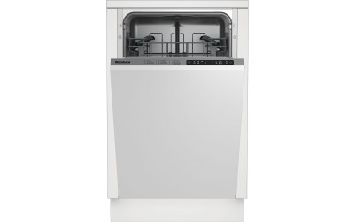 18" Top Control Slim Dishwasher