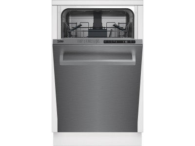18" Top Control Slim Dishwasher