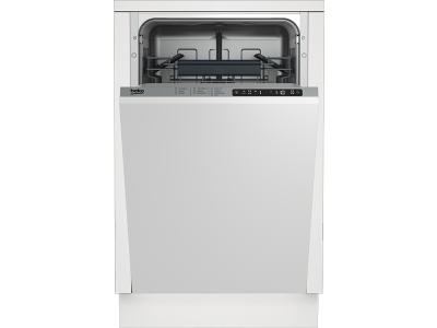 18" Top Control Slim Dishwasher