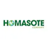 Homasote Company logo