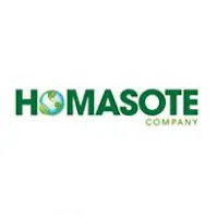 Homasote Company logo