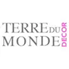 Terre du Monde DECOR logo