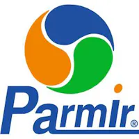 Parmir logo