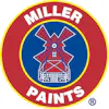 Miller Paint logo