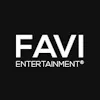 Favi Entertainment logo