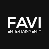 Favi Entertainment logo