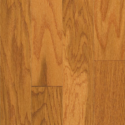 Newtown Plank Engineered Oak Hardwood Gunstock