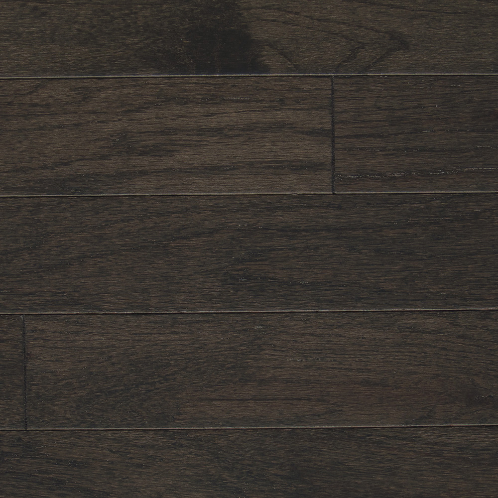 Newtown Plank Engineered Oak Hardwood Granite