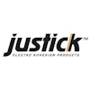 Justick Electro Adhesion Products logo