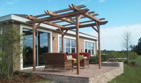 Pergola Depot