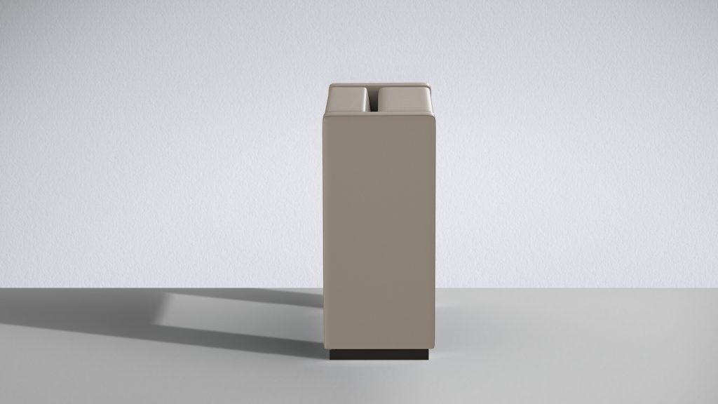 Mura -Gino Gamberini Design