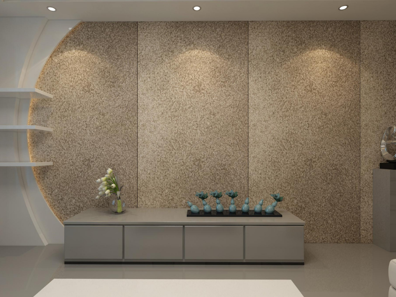 Ready To Clad Wall Panels
