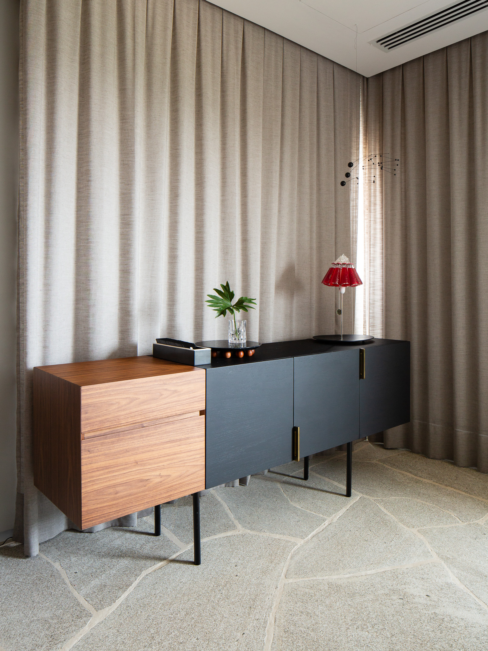 Gin Sideboard