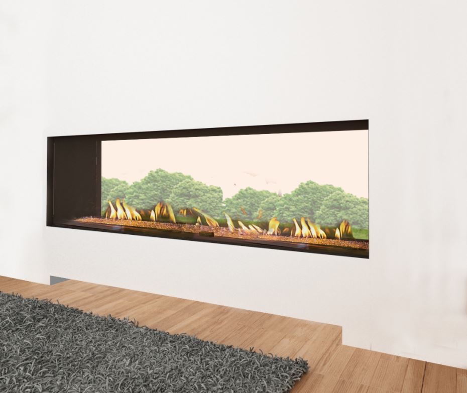 Indoor-Outdoor Tunnel 200H