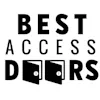 Best Access Doors logo