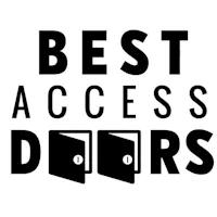 Best Access Doors logo