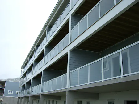 Atlantic Aluminum Products