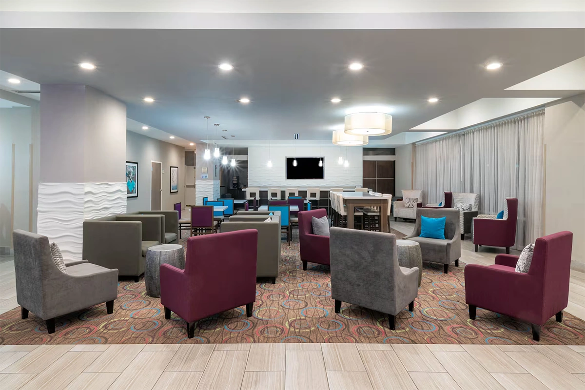 La Quinta Inn, Forsyth, GA