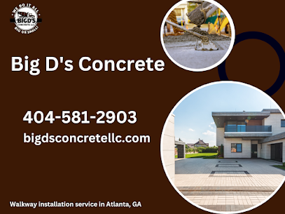 Residential Concrete and Pavers
