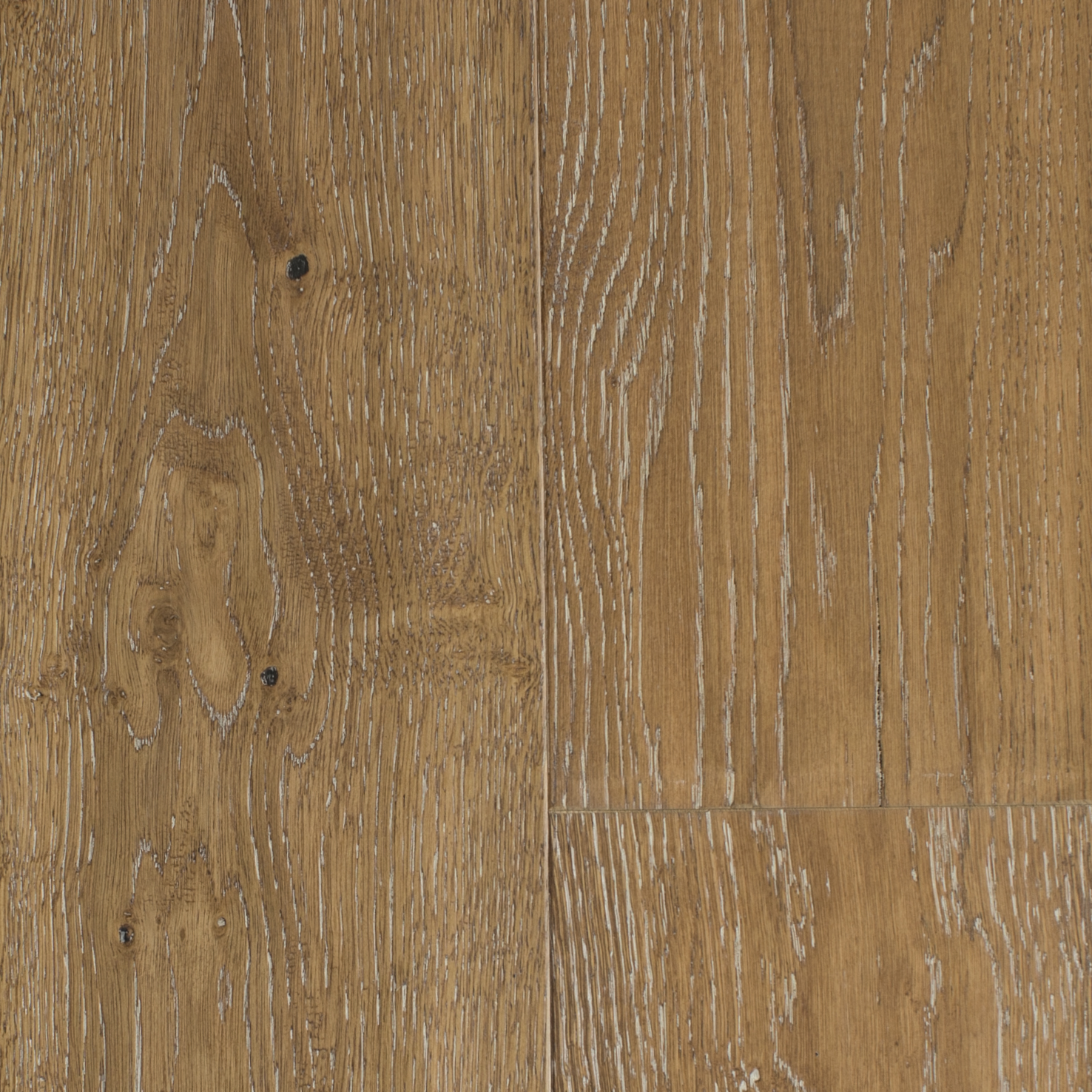Castillian Engineered White Oak Hardwood Vienna