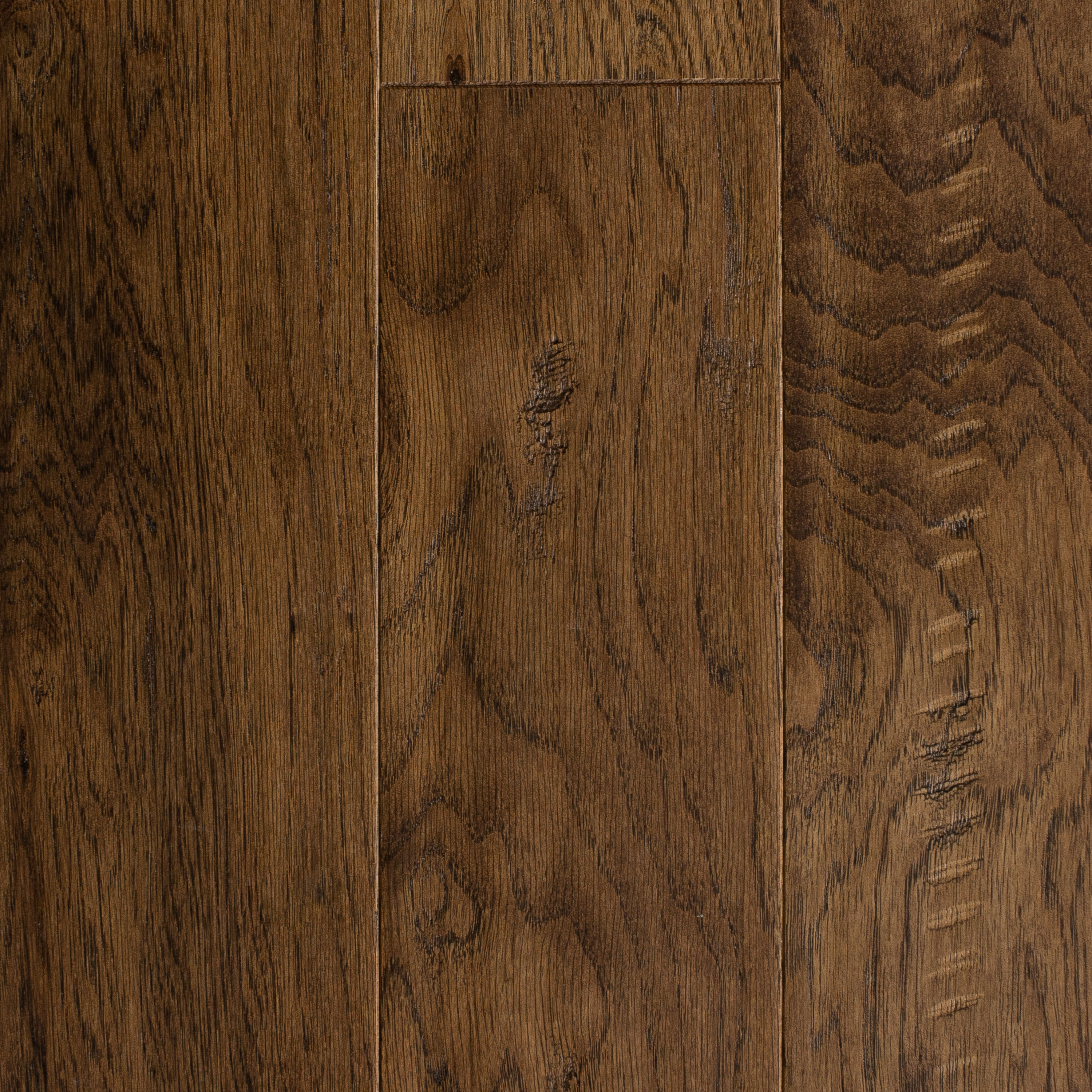 Oakmont Engineered Hickory Hardwood Provincial