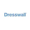 Dresswall logo