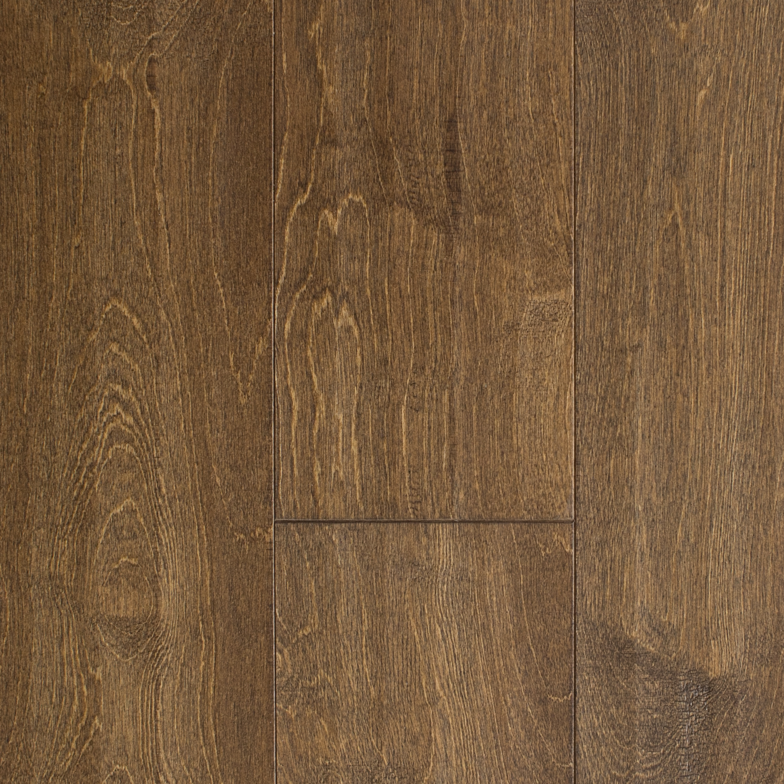 Castle Ridge Engineered Birch Hardwood Fawn