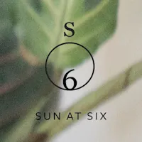 Sun at Six logo