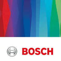 Bosch Home logo