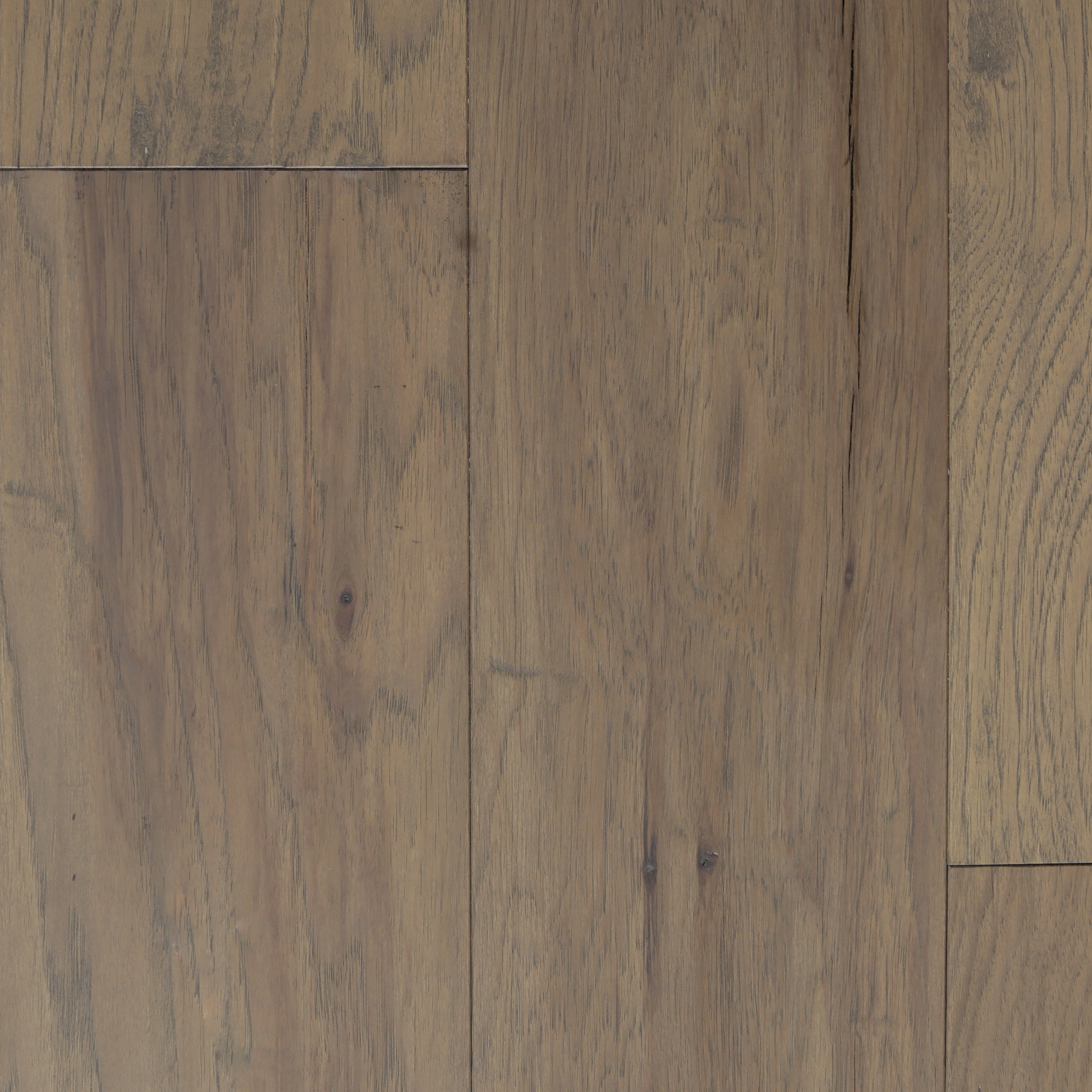 Hadley Engineered Hickory Hardwood Stone 