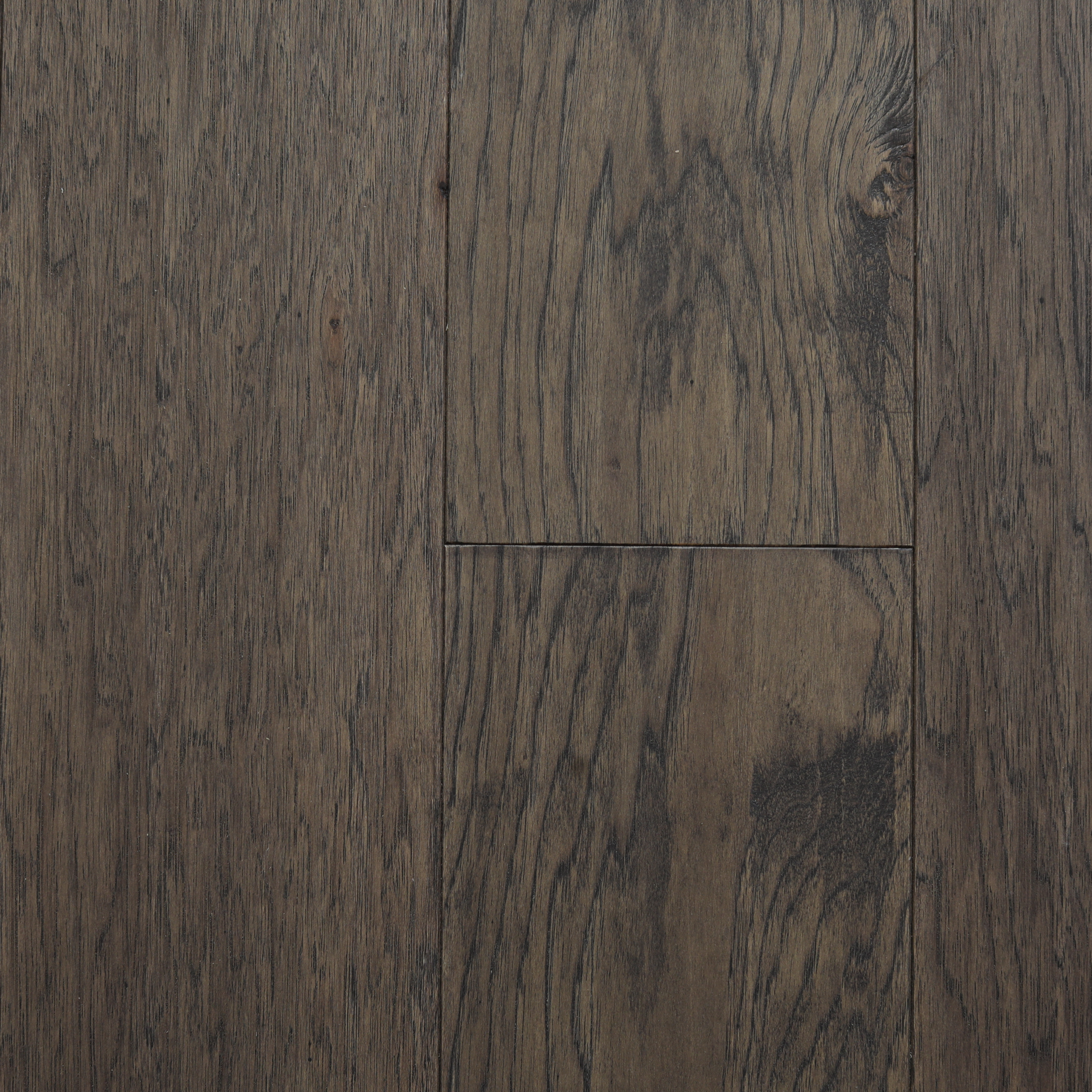 Hadley Engineered Hickory Hardwood Granite
