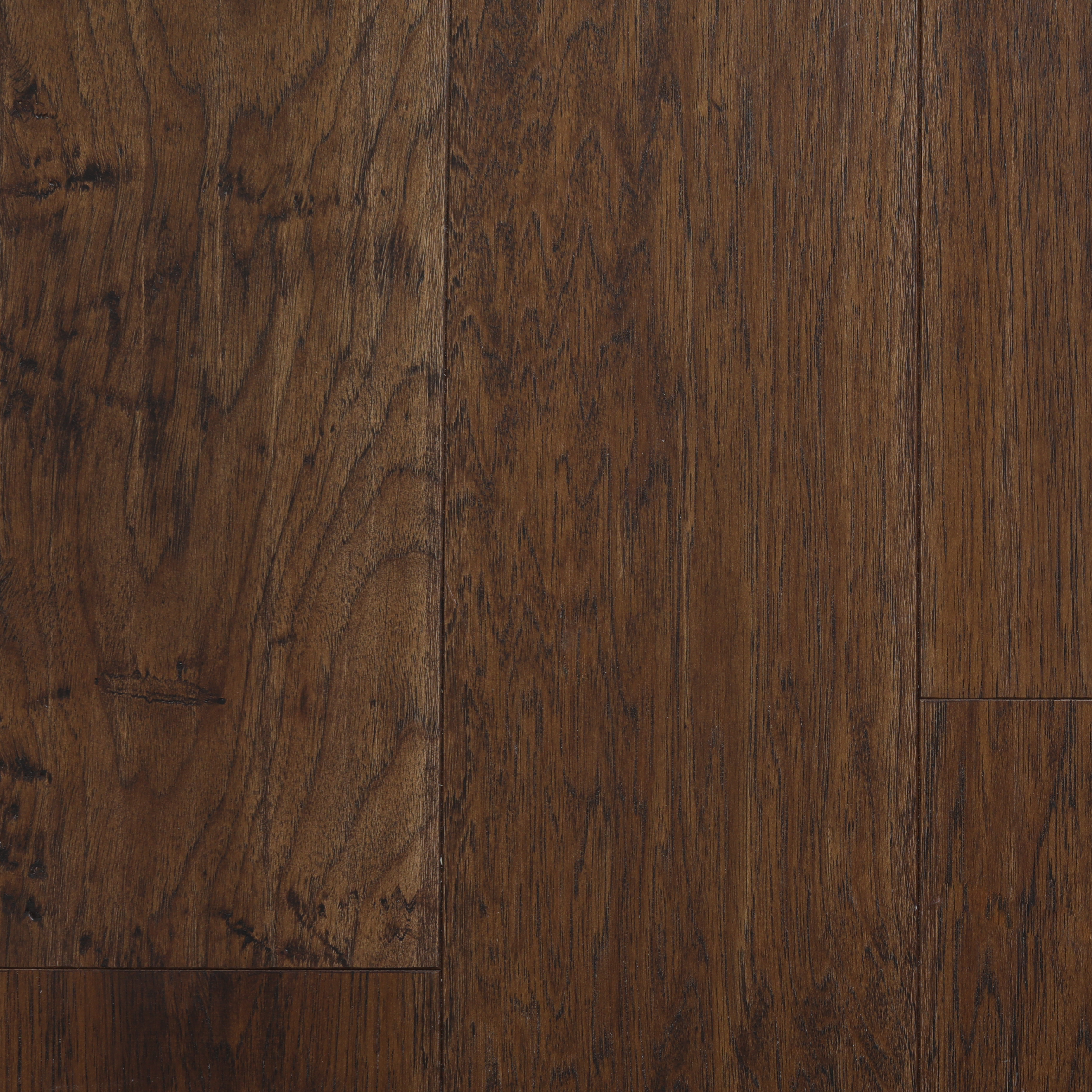 Hadley Engineered Hickory Hardwood Provincial