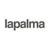 Lapalma logo