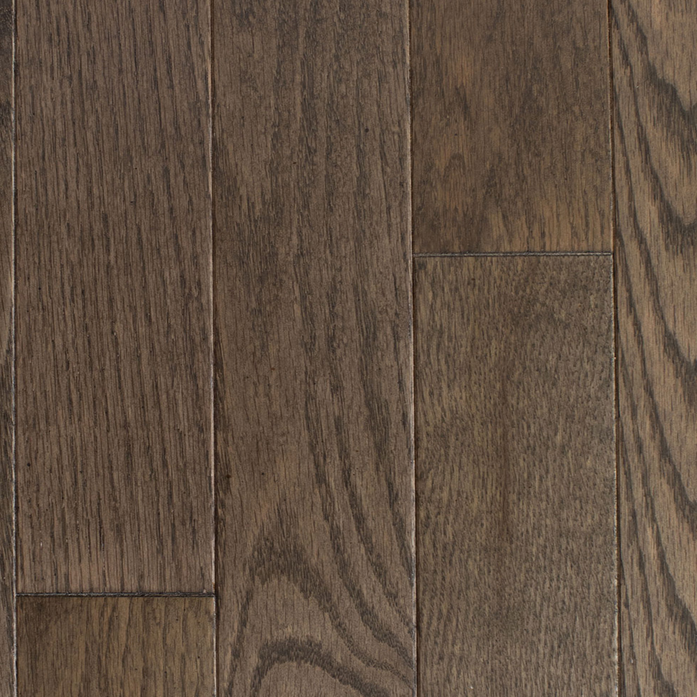Oak Pointe Solid Oak Hardwood Granite