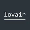 Lovair logo