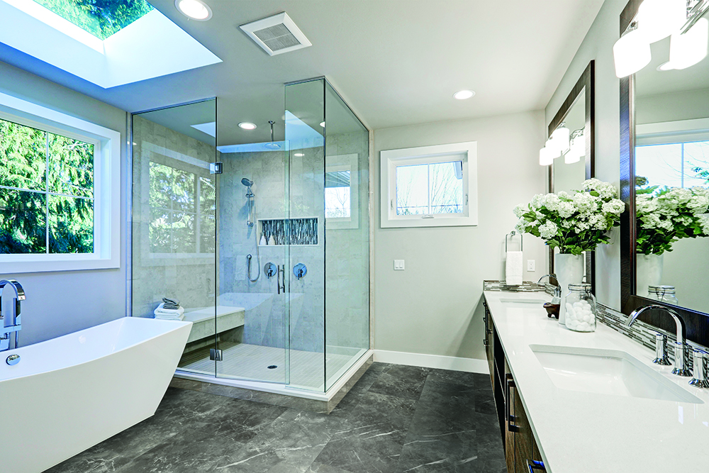 Axis Pro 12 - Riona Marble