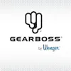 Gearboss logo