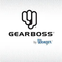 Gearboss logo